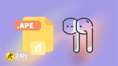  AirPods Pro 2 có thể hỗ trợ nhạc lossless chất lượng cao và hộp sạc phát ra âm thanh giúp dễ dàng tìm kiếm 