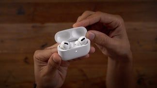 AirPods Pro 2 có thể ra mắt vào quý 4/2021 với thời lượng pin và khả năng xử lý tiếng ồn được cải thiện, giá khoảng 5.7 triệu đồng