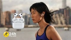  Chi tiết giá bán AirPods 3: Đắt hơn thế hệ thứ 2, nhưng đổi lại có thiết kế mới, trang bị tính năng âm thanh không gian 