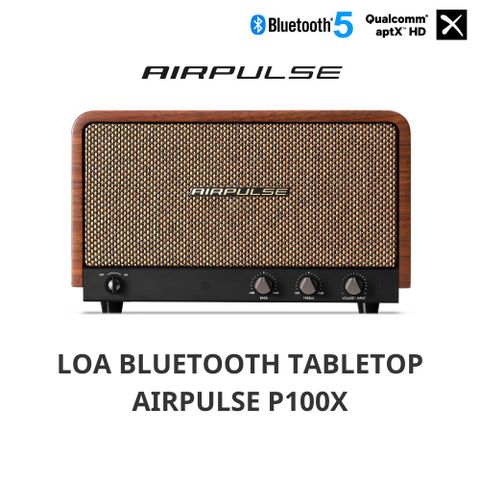 Loa Edifier Airpulse P100X