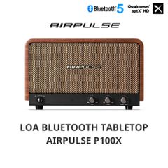  Loa Edifier Airpulse P100X 
