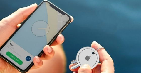 Cách phát hiện, vô hiệu hoá AirTag để tránh bị theo dõi cực hiệu quả