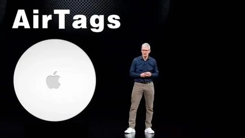 Phụ kiện theo dõi vị trí đồ vật AirTags và máy Mac dùng chip Apple A sẽ ra mắt trong tháng 11 tới, có bạn nào đang hóng không?