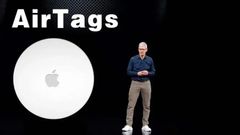  Phụ kiện theo dõi vị trí đồ vật AirTags và máy Mac dùng chip Apple A sẽ ra mắt trong tháng 11 tới, có bạn nào đang hóng không? 