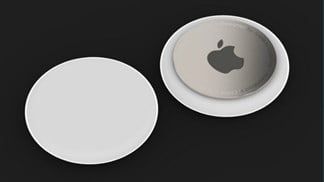 Phụ kiện AirTags đã sẵn sàng ra mắt cùng iOS 14.3, tai nghe AirPods Studio có thể bị trì hoãn đến tận tháng 3 năm sau