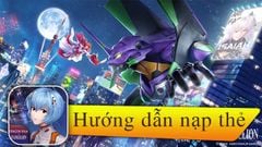  5 cách nạp thẻ Dragon Raja nhanh chóng, an toàn 