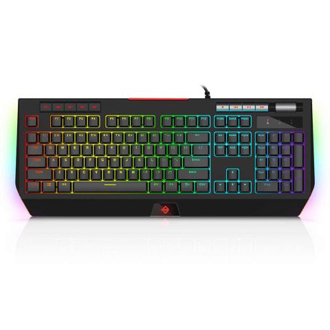 Ajazz Ak525 Mechanical Keyboard Rgb