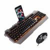 Ajazz Gaming Keyboard Mouse Combo Keyboard Set 3200