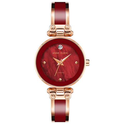 Đồng hồ Nữ Anne Klein AK/1980BYRG