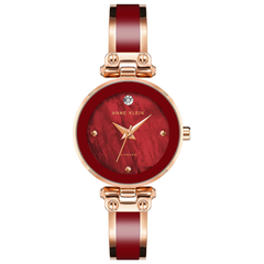  Đồng hồ Nữ Anne Klein AK/1980BYRG 