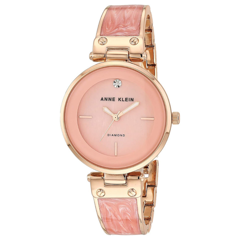 Đồng hồ Nữ Anne Klein AK/2512LPRG