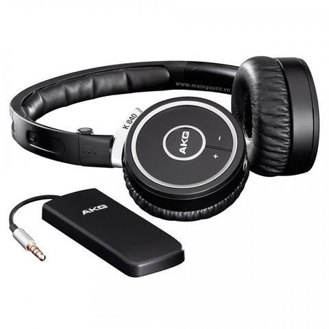 Tai Nghe Akg K840 (wireless)