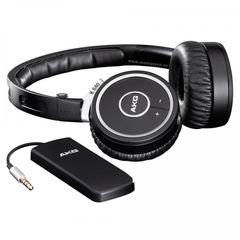  Tai Nghe Akg K840 (wireless) 