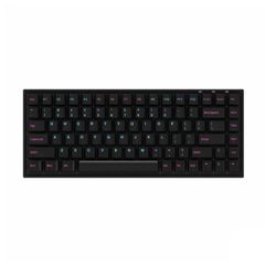  Bàn Phím Cơ Akko 3087 Ds Midnight (akko Sw) 