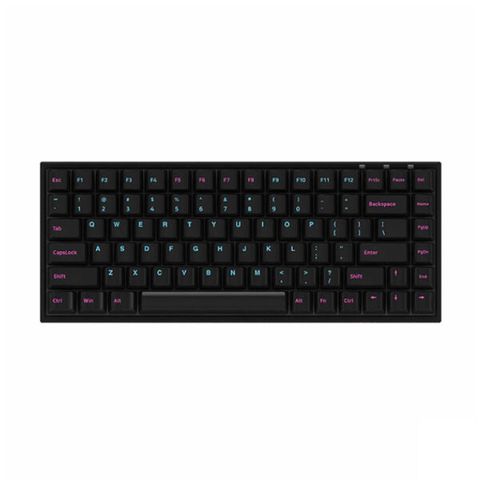 Bàn Phím Cơ Akko 3087 Ds Midnight (cherry Sw)