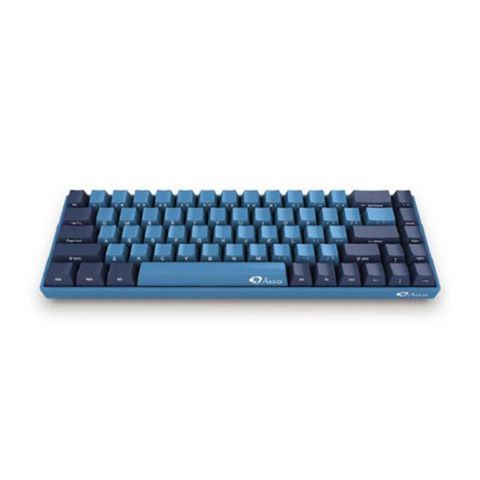 Bàn Phím Cơ Akko 3087 Sp (side-printed) – Ocean Star (cherry Sw)