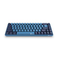  Bàn Phím Cơ Akko 3087 Sp (side-printed) – Ocean Star (cherry Sw) 