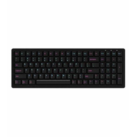 Bàn Phím Cơ Akko 3096 Ds Midnight (cherry Sw)