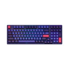  Bàn Phím Cơ Không Dây Akko 3098n Multi-modes Neon Ttc Ace Switch 