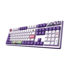 Bàn Phím Cơ Akko 3108 Dragon Ball Z – Freiza (akko Sw) 