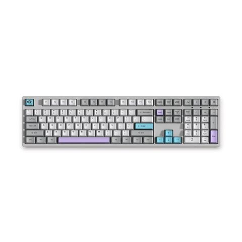 Bàn Phím Cơ Akko 3108 Silent (cherry Sw)
