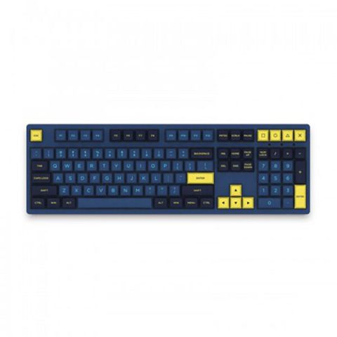 Bàn Phím Cơ Akko 3108 V2 Osa – Macaw (gateron Sw)