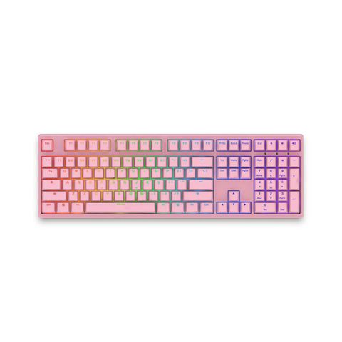 Bàn Phím Cơ Akko 3108s Rgb Pro (cherry Sw)