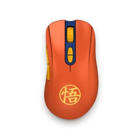 Chuột Có Dây Akko Rg325 (dragon Ball Z) Led Rgb