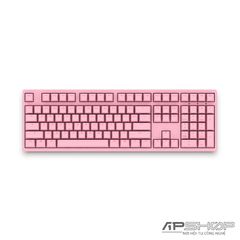  Bàn Phím AKKO 3108S Pink Led White - Cherry Switch 