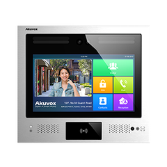  Chuông cửa Màn hình Akuvox X916S 