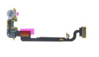 Dây Nguồn Flex Cable Nokia 6600f