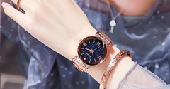  Top 10 mẫu đồng hồ nữ NAKZEN giá dưới 1 triệu đáng mua nhất năm 2021 