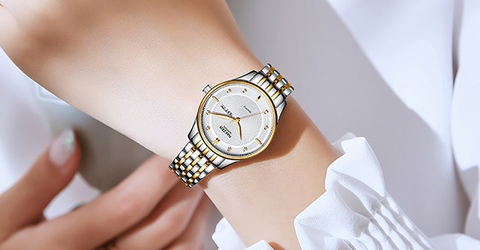 Top 10 mẫu đồng hồ nữ NAKZEN giá dưới 2 triệu đáng mua nhất năm 2021