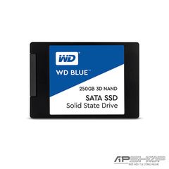  SSD Western Digital WD Blue 3D NAND Sata 250GB 