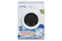  Máy sấy thông hơi Alaska 9 kg S90 
