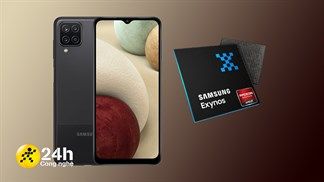 Dòng Galaxy A sẽ chạy chip Exynos có hiệu năng tăng 10%, đi kèm đồ họa AMD mRDNA, chờ giá rẻ nữa thì chốt đơn liền luôn