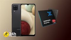 Dòng Galaxy A sẽ chạy chip Exynos có hiệu năng tăng 10%, đi kèm đồ họa AMD mRDNA, chờ giá rẻ nữa thì chốt đơn liền luôn 
