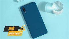  Điện thoại Samsung rẻ nhất - Galaxy A02 được trợ giá mùa dịch giảm quá đã, giá hời bất ngờ chưa đến 2 triệu đồng 