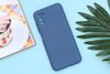 Ốp lưng Galaxy A03s Silicon OSMIA