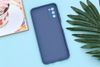 Ốp lưng Galaxy A03s Silicon OSMIA