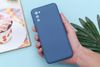 Ốp lưng Galaxy A03s Silicon OSMIA