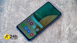 Galaxy A12s chính là tên gọi của chiếc Galaxy A12 mới rò rỉ gần đây, nhiều thông số kỹ thuật cũng được xác nhận