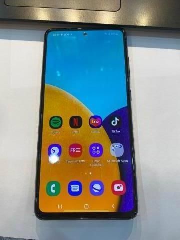 Samsung Galaxy A52 (5G) A526 Đen