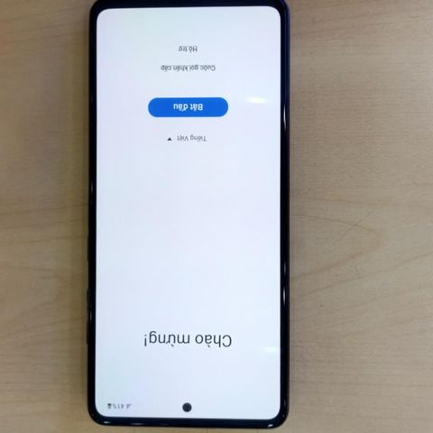 Samsung Galaxy A52 (5G) A526 Đen