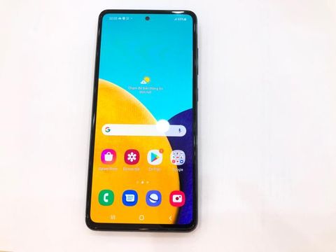 Samsung Galaxy A52 (5G) A526 Đen