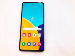  Samsung Galaxy A52 (5G) A526 Đen 