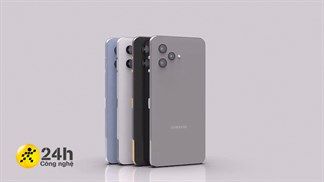 Nghe Đồn Là: Samsung Galaxy A53 lộ diện thiết kế độc lạ, hiệu năng mạnh mẽ với con chip Snapdragon 732G (liên tục cập nhật)