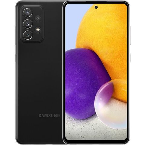 Điện thoại Samsung Galaxy A72