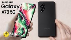  Nghe Đồn Là: Samsung Galaxy A73 lộ diện cấu hình với Snapdragon 870 5G, có 4 camera sau và ra mắt vào tháng 12/2021 (liên tục cập nhật) 