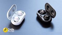  Tai nghe không dây Galaxy Buds2 sẽ ra mắt với ít nhất bốn tùy chọn màu sắc: Có Đen, Trắng và... 